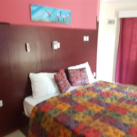 Legacy Tribe Beach Resort Prampram Экстерьер фото