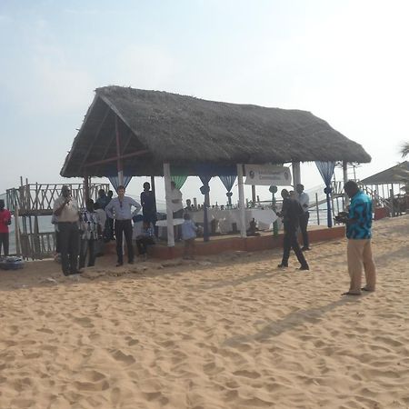 Legacy Tribe Beach Resort Prampram Экстерьер фото