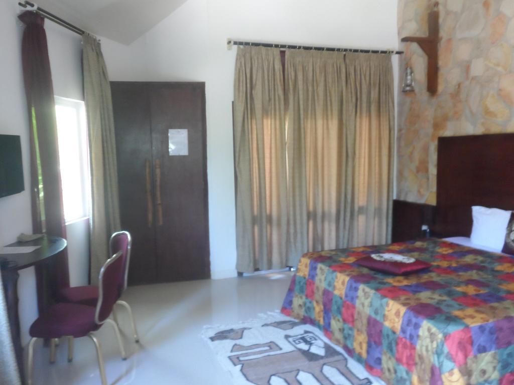 Legacy Tribe Beach Resort Prampram Экстерьер фото