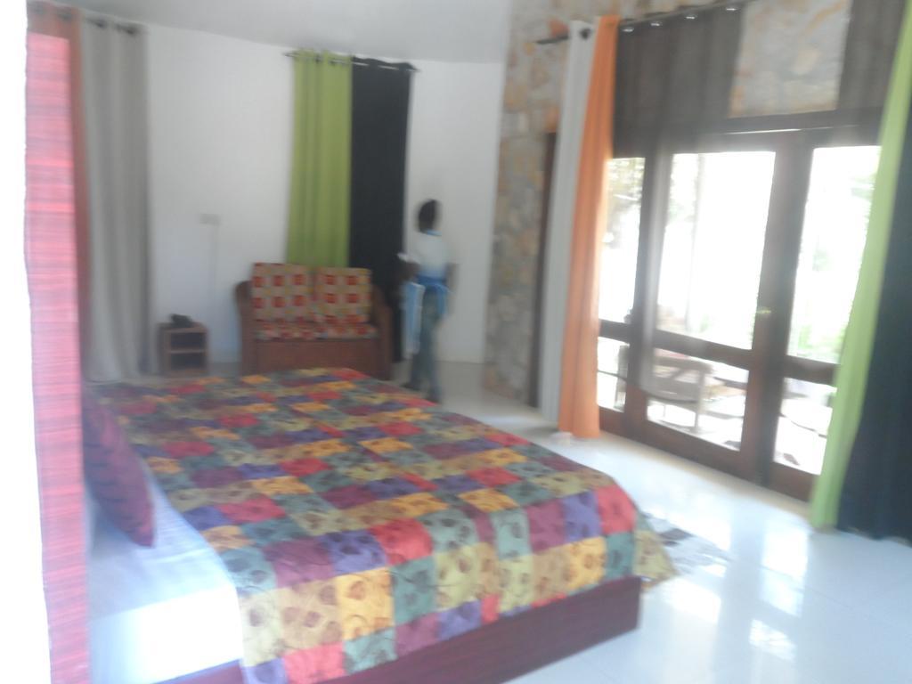 Legacy Tribe Beach Resort Prampram Экстерьер фото