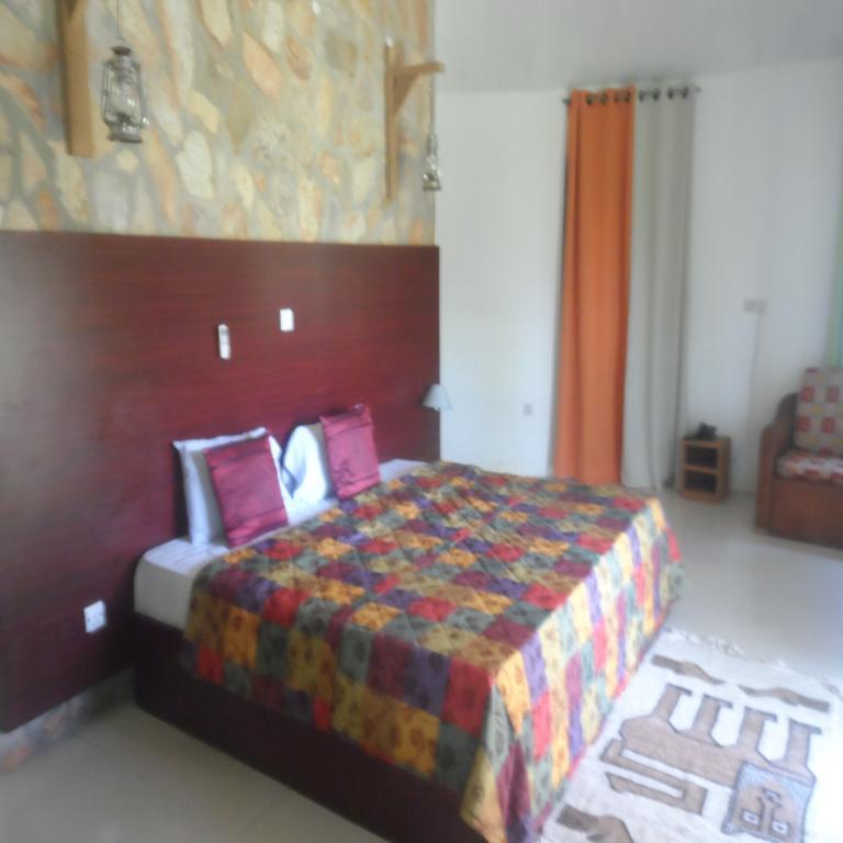 Legacy Tribe Beach Resort Prampram Экстерьер фото