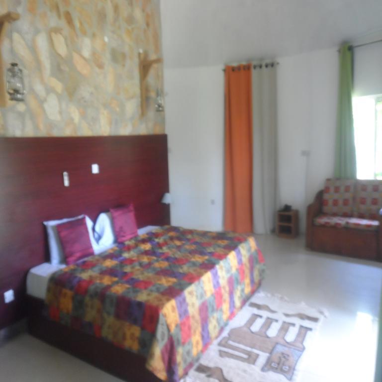 Legacy Tribe Beach Resort Prampram Экстерьер фото
