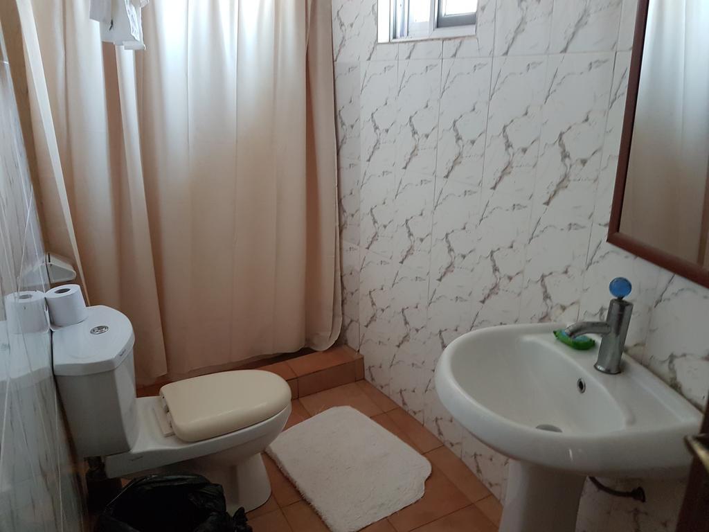 Legacy Tribe Beach Resort Prampram Экстерьер фото