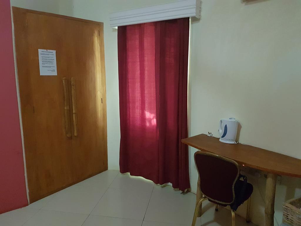 Legacy Tribe Beach Resort Prampram Экстерьер фото