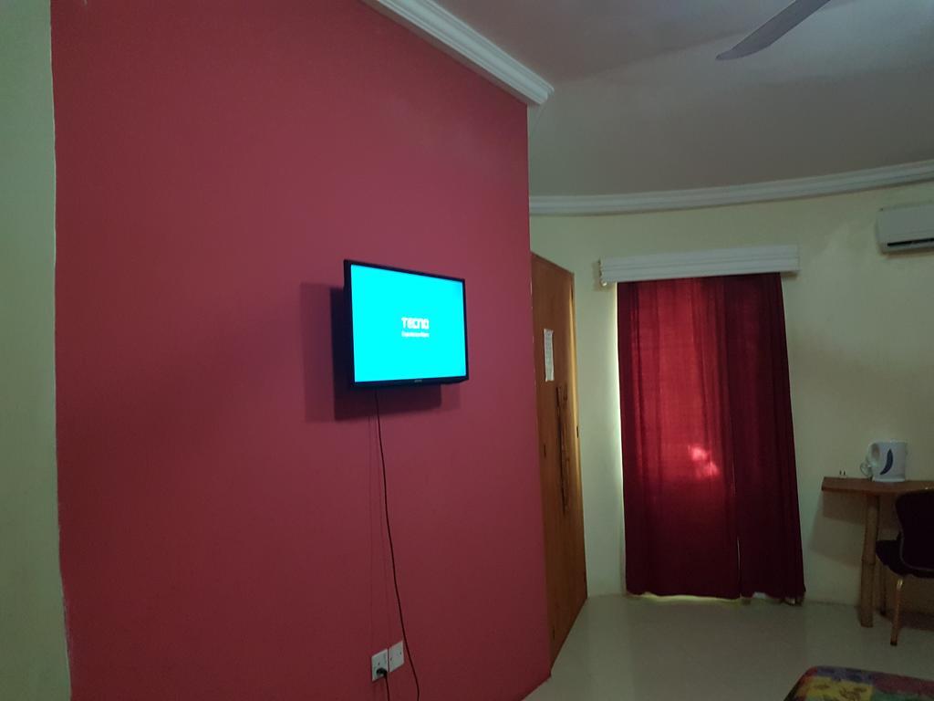 Legacy Tribe Beach Resort Prampram Экстерьер фото