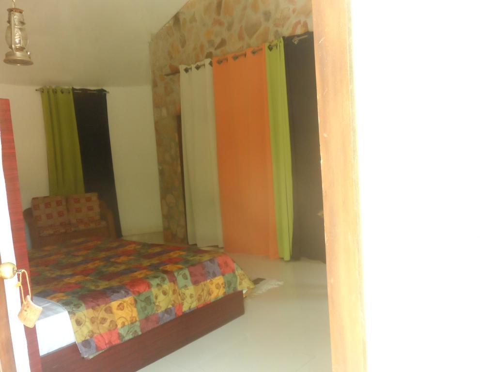 Legacy Tribe Beach Resort Prampram Экстерьер фото