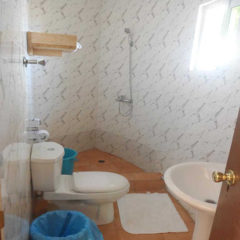 Legacy Tribe Beach Resort Prampram Экстерьер фото